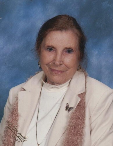 Edith Inman Obituary - (1923 - 2020) - Clover, SC - The Herald
