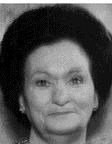 Gladys Smith Collins obituary, York, SC