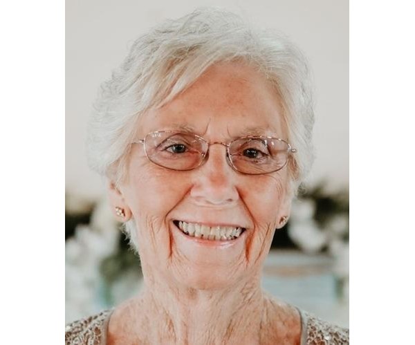 Roxie Eddleman Obituary 1933 2022 Surfside Beach SC The Herald