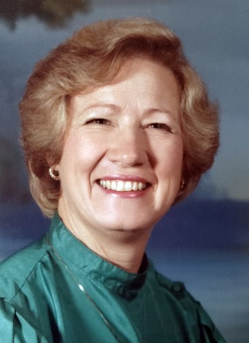 Mary Brooks Obituary (1938 - 2022) - Rock Hill, SC - The Herald