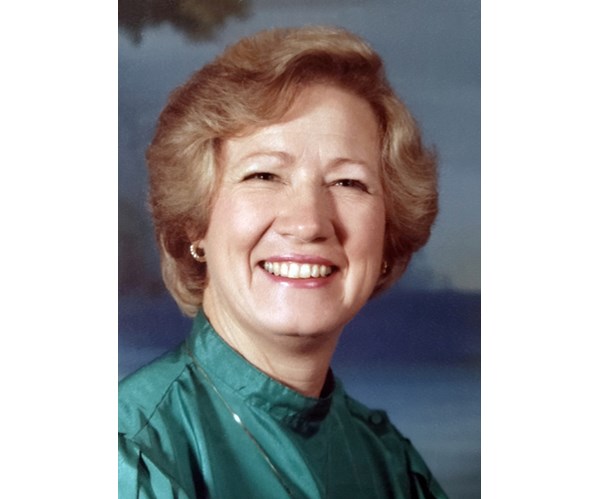 Mary Brooks Obituary (1938 - 2022) - Rock Hill, SC - The Herald