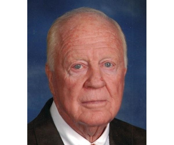 Bill Landers Obituary 1935 2023 Legacy Remembers 