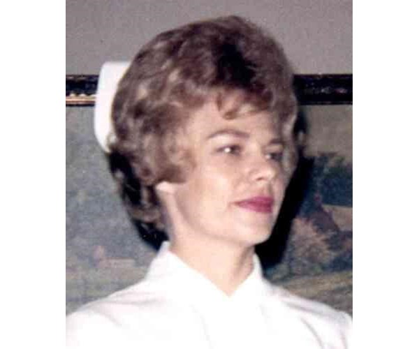 Vivian Myers Obituary 1932 2023 Charlotte NC The Herald