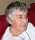 Joy Oates Long obituary, Montreal, Canada