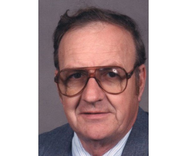 Robert Fuller Obituary (2022) Bridgman, MI The HeraldPalladium