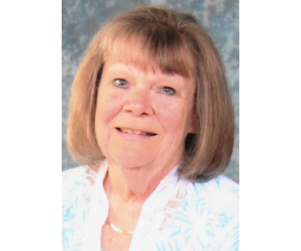 Arlene Dickey Obituary (1939 - 2021) - Niles, MI - The Herald-Palladium