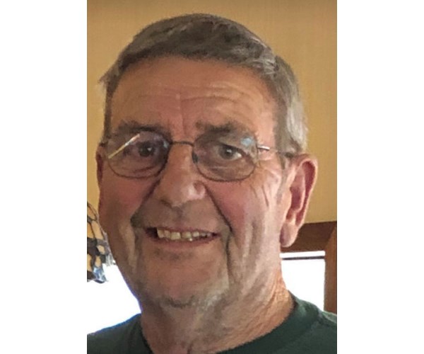 Peter Johnson Obituary (2021) Hartford, MI The HeraldPalladium