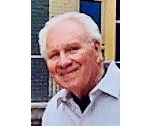 Stephen Jeschke Obituary (1943 2023) Fremont, IN The HeraldPalladium