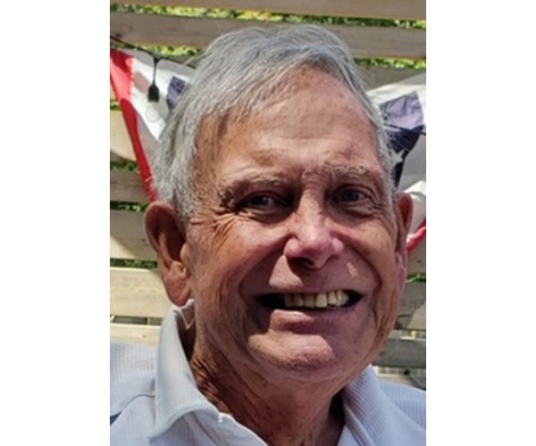 Harold Mitchell Obituary (1941 2022) St. Joseph, MI The Herald