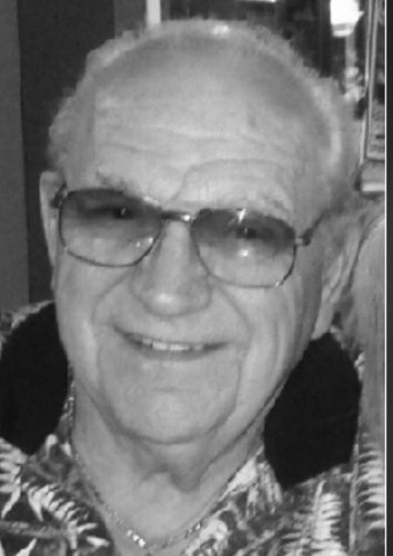 John Kroening Obituary 1935 2021 Safety Harbor Fl The Herald 