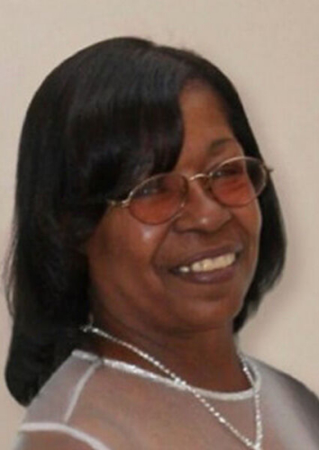 Vivian Brown Obituary 2023 Benton Harbor MI The Herald