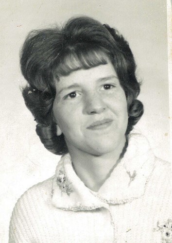 Joanne "Pandy" Fuller obituary, New Troy, MI