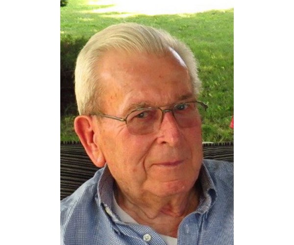 James Price Obituary (2023) Coloma, MI The HeraldPalladium