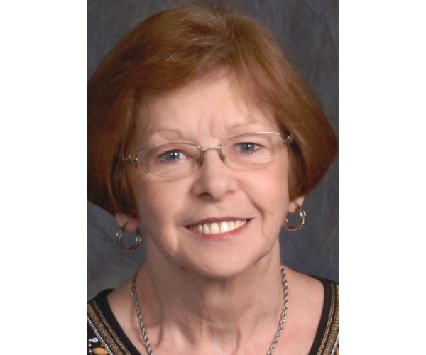 Judy Novak Obituary (1949 2022) Stevensville, MI The HeraldPalladium