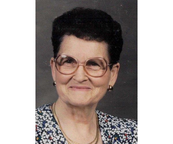 Dorothy Powers Obituary (1927 - 2021) - Stevensville, MI - The Herald ...
