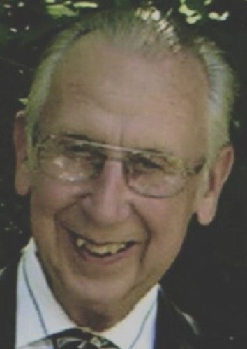 John G. “Mike” Reilly, Obituaries
