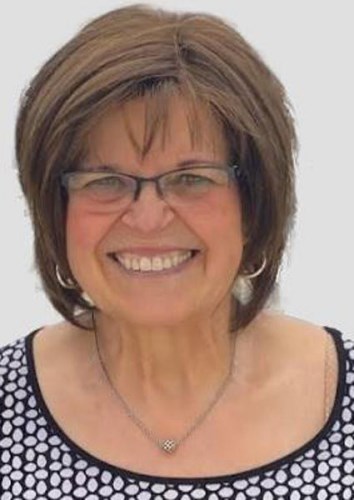 Sharon Martin Obituary (1951 - 2021) - Stevensville, MI - The Herald-Palladium