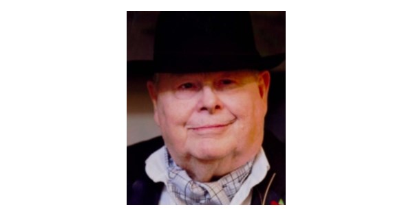 Donald Rice Obituary (2026) - Berrien Springs, MI - The Herald-Palladium