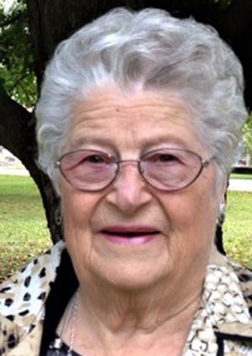 Grace Seifert obituary, 1922-2021, Three Oaks, MI