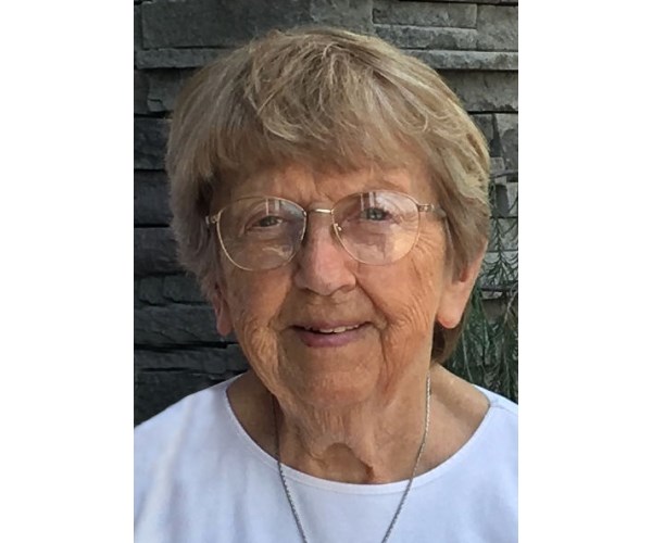 Ruth Ehlert Obituary (2021) Franklin, TN The HeraldPalladium