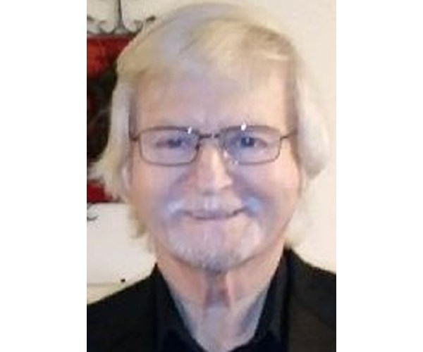 Joseph Williams Obituary (1945 2022) Hartford, MI The Herald