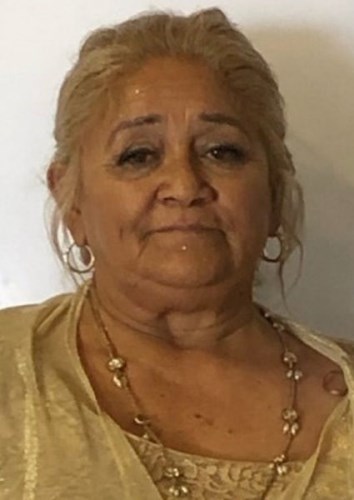 Maria Jose Reyes Obituary - Visitation & Funeral Information