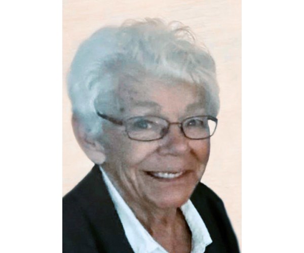 Marcia Wagner Obituary (1942 - 2023) - Berrien Springs, MI - The Herald ...