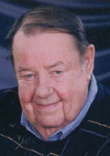 Robert Huff Obituary (2021)