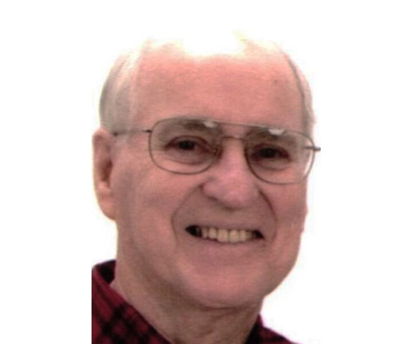 Jack Hill Obituary (1933 2023) Lincoln Township, MI The Herald