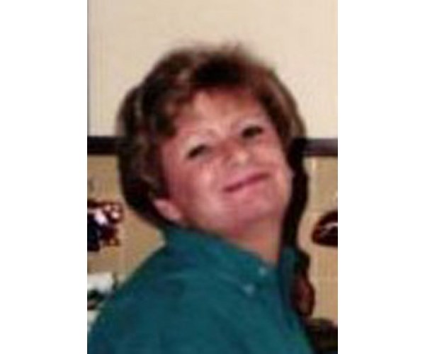 Carolyn Davis Obituary 2022 Coloma Mi The Herald Palladium