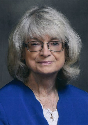 Barbara Szczepanski Obituary (2024) - Stevensville, MI - The Herald ...