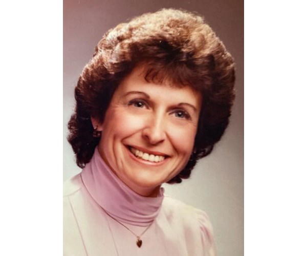 Kay Smith Obituary (2022) St. Joseph, MI The HeraldPalladium