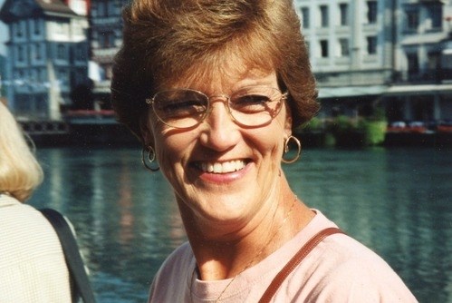 Brenda Blalock Obituary (1945 - 2022) - Angier, NC - The Herald Sun