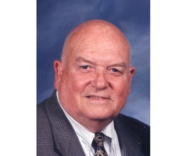 D. Morton Obituary (2023) Legacy Remembers