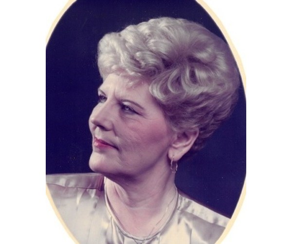 Barbara Strickland Obituary (1937 2023) Raleigh, NC The Herald Sun