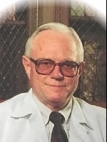 Dr.  Walter Lawrence "Bill" Floyd Sr. obituary, 1926-2017, Gainesville, Ga