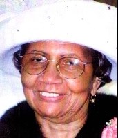 Evelyn Louise McLeod obituary, Durham, NC