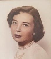 Rebecca Nan Stringer Davis obituary, 1931-2019, Sarasota, FL