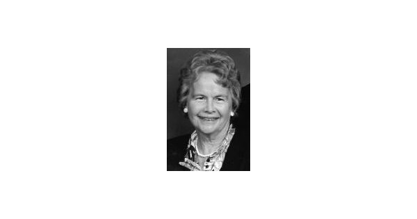 Dorothy Potts Obituary (1927 - 2015) - Cambridge, MA - Herald Tribune