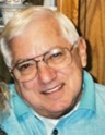 Stephen Armos Obituary (heritage)