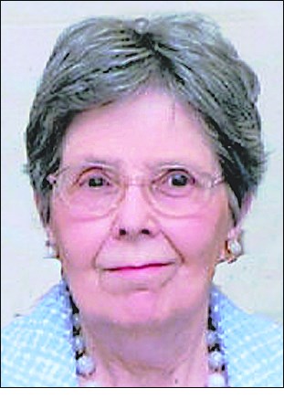 Geraldine Ann Green obituary, Wyandotte, MI