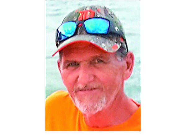 Billy Hamilton Obituary - Newhall, CA