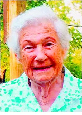 Hope Cardwell obituary, 1929-2017, Saline, MI
