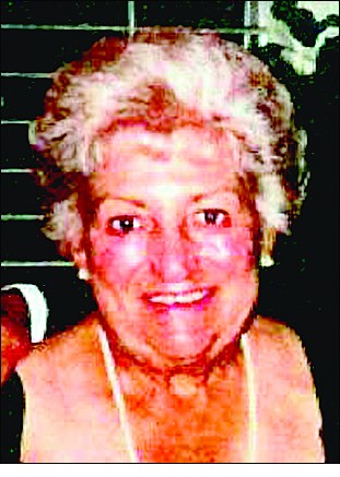 Rose Jorissen obituary, 1927-2016, Southgate, MI