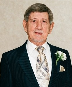 Robert Rossi obituary, 1927-2019, Riverview, MI