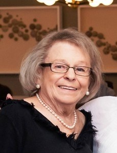 Carole Lee Baker obituary, 1938-2019, Fernandina Beach, MS