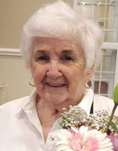 Florence T. Ingram obituary, Southgate, MI