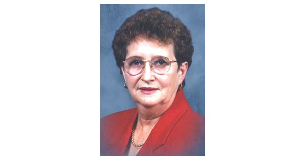 Gail Mathews Obituary (1936 - 2021) - Hickory, NC - Hickory Daily Record