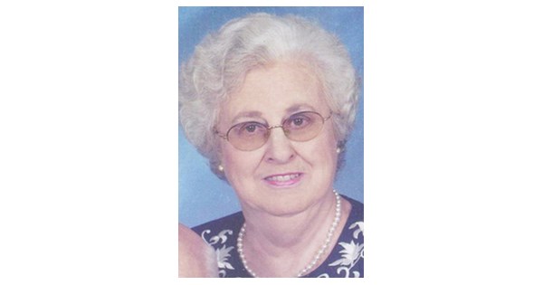 Margie Berry Obituary (1937 2021) Hickory, NC