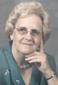 Coleen Bush Obituary (1937